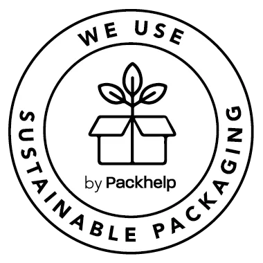 Eco packhelp packaging logo